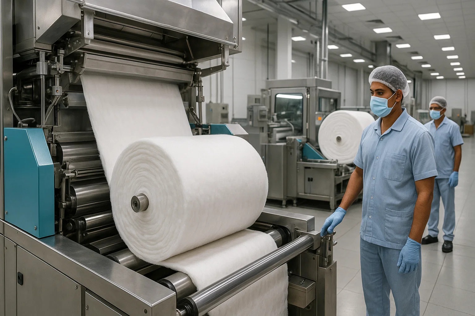 Support & customer care