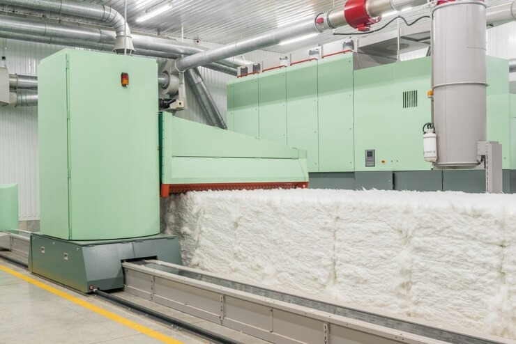 Healthcare cotton & medical supplies